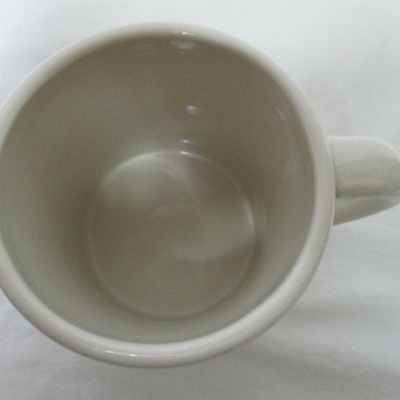 Dennis East Christmas Mug Cup Truck Tree - Picture 7 of 10